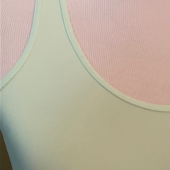 Lululemon Cool Racerback - Picture 2 of 3
